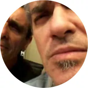 Alberto Superman Troglio Musician