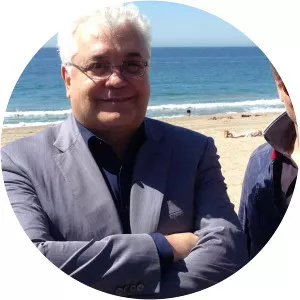 Alberto Tarallo photograph