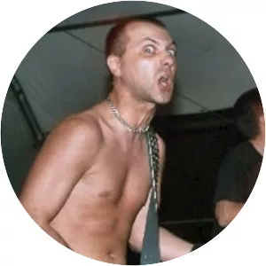Alberto the Crippler - Musical artist