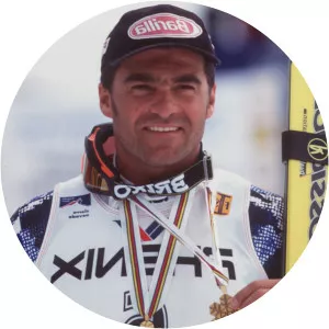 Alberto Tomba
