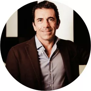 Alberto Torrado Martinez