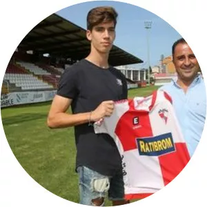 Alberto Trapero Beloso