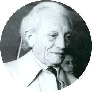 Alberto Trueba Urbina