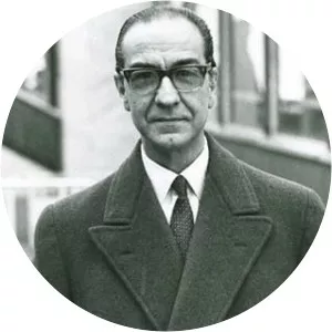 Alberto Ullastres