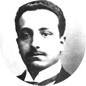 Alberto Ulloa Cisneros