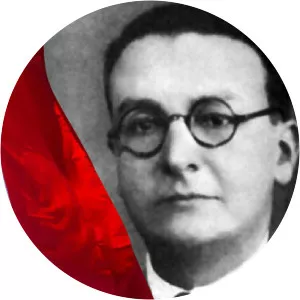 Alberto Ulloay Sotomayor