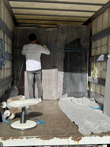 Alberto Umzug GmbH - 