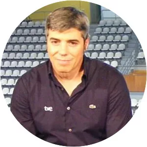 Alberto Urdiales - Visual artist