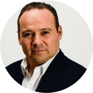 Alberto Uribe Camacho