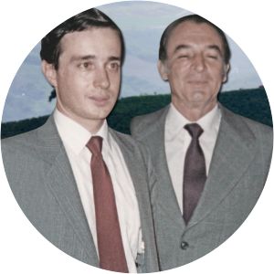 Alberto Uribe Sierra