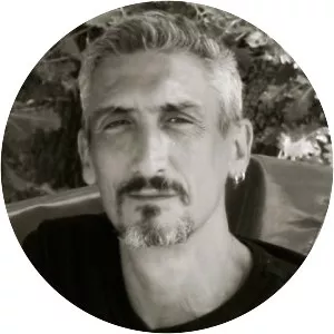 Alberto Varanda - Visual artist