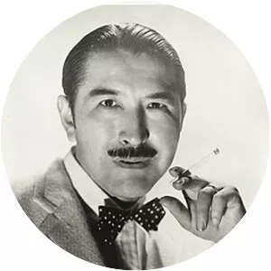 Alberto Vargas