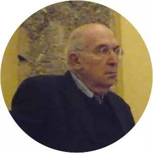 Alberto Varvaro
