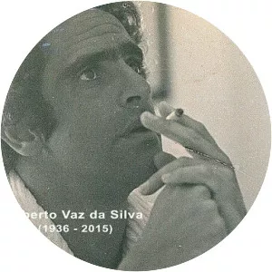 Alberto Vaz da Silva