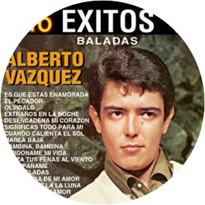 Alberto Vázquez
