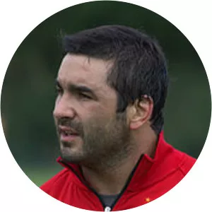 Alberto Vernet Basualdo