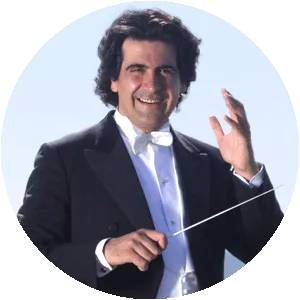 Alberto Veronesi - Italian conductor