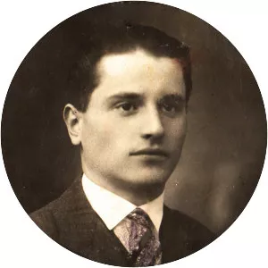 Alberto Vianello