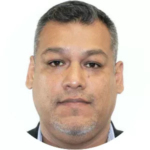 Alberto Villa Villegas