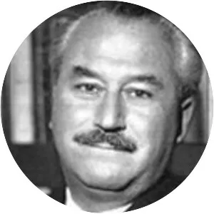 Alberto Wagner de Reyna