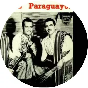 Alberto y Los Trios Paraguayos