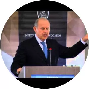 Alberto Zacharias Toron