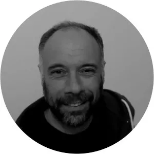 Alberto Zoratti - Author