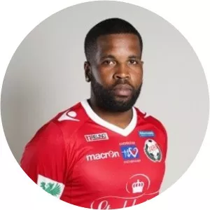 Alberton Fortuné Macomba