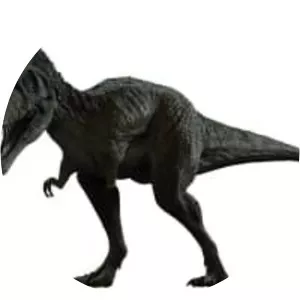 Albertosaurus