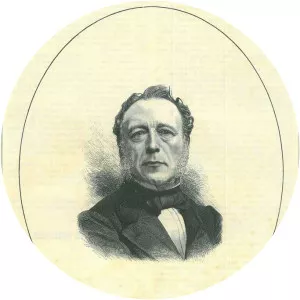 Albertus Jacobus Duymaer van Twist