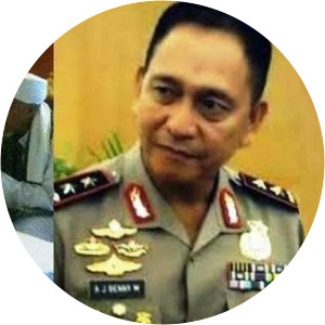 Albertus Julius Benny Mokalu