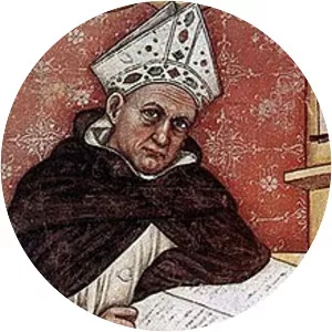 Albertus Magnus - Saint