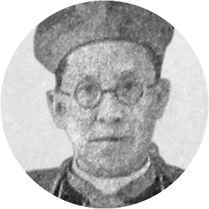 Albertus Soegijapranata - Priest
