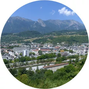 Albertville