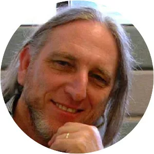 Albhy Galuten - American futurist