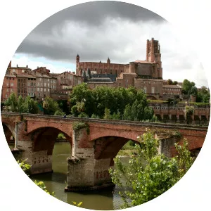 Albi - Commune in France