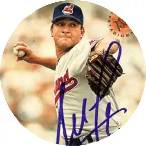 Albie Lopez - Baseball player