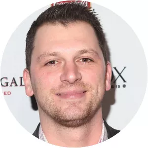 Albie Manzo - TV personality ‧ Caroline Manzo's son