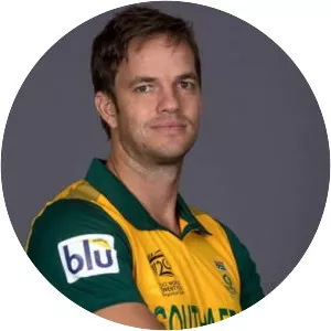 Albie Morkel