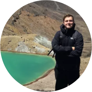 Albie Morrissey photograph