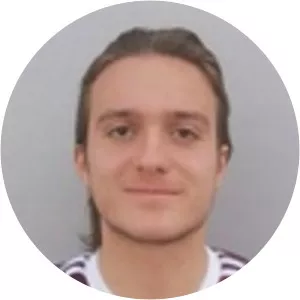 Albin Ahmetaj - Football player