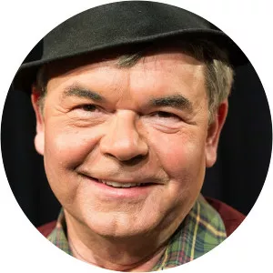 Albin Braig photograph