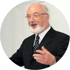 Albin Eser - German jurist