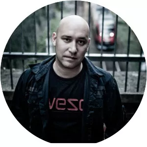 Albin Janoska - Musical artist