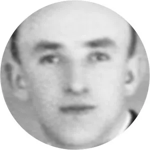 Albin Kania - Sociologist