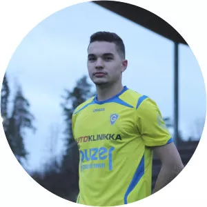 Albin Mehmeti - Football player