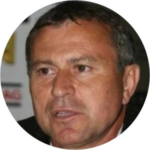 Albin Mikulski - Polish football player