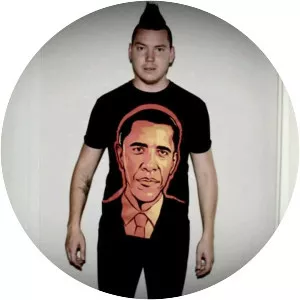 Albin Myers - Musical artist