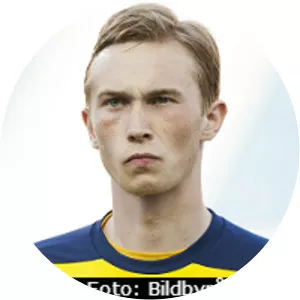 Albin Nilsson - Swedish footballer