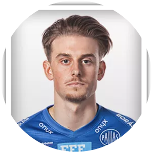 Albin Sohlberg-Gashi